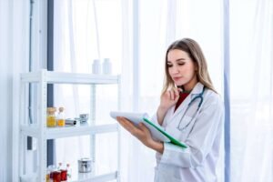 افضل دكتور نفسي في الجهراء لعام 2023